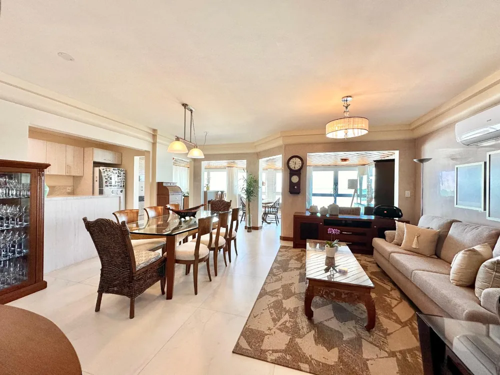 Apartamento, 5 quartos, 269 m² - Foto 3