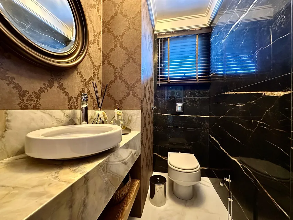 Apartamento, 5 quartos, 269 m² - Foto 12