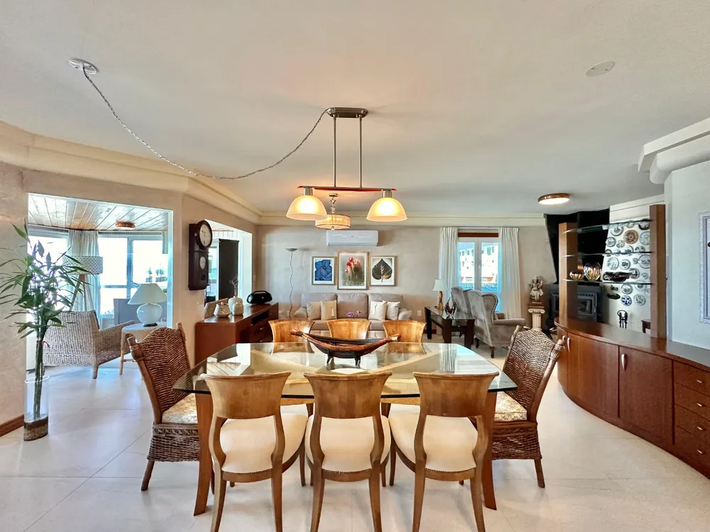 Apartamento, 5 quartos, 269 m² - Foto 6
