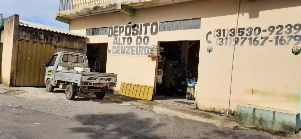 Prédio Inteiro, 400 m² - Foto 5