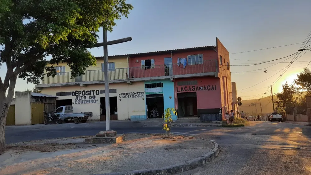 Prédio Inteiro, 400 m² - Foto 1