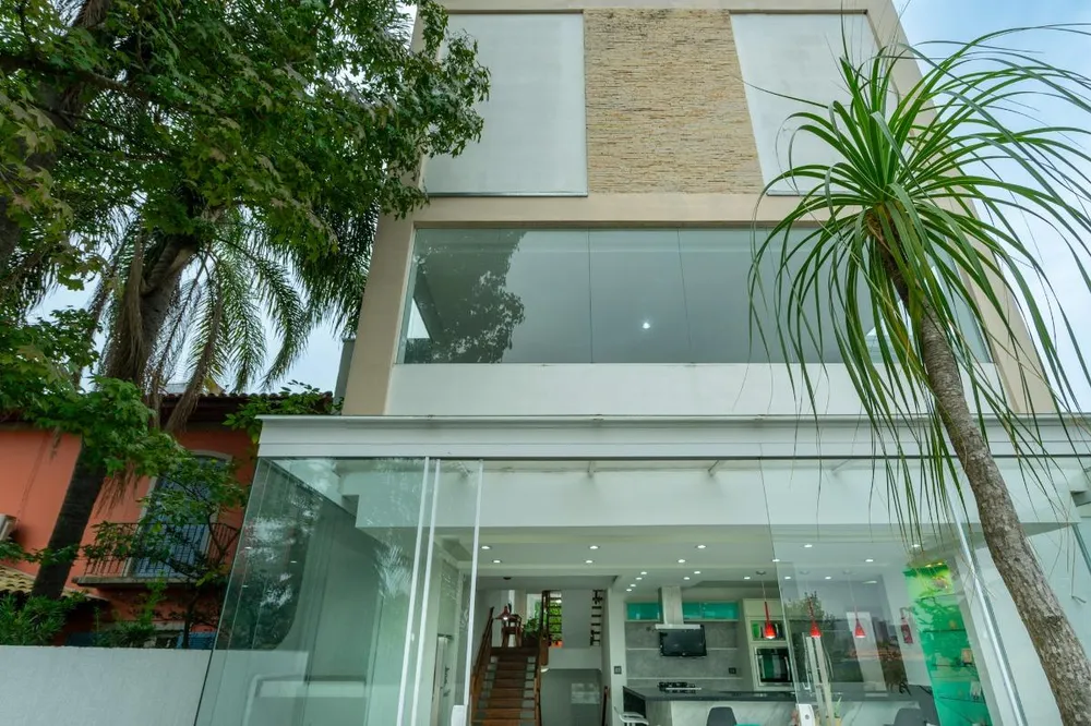 Casa, 7 quartos, 800 m² - Foto 3
