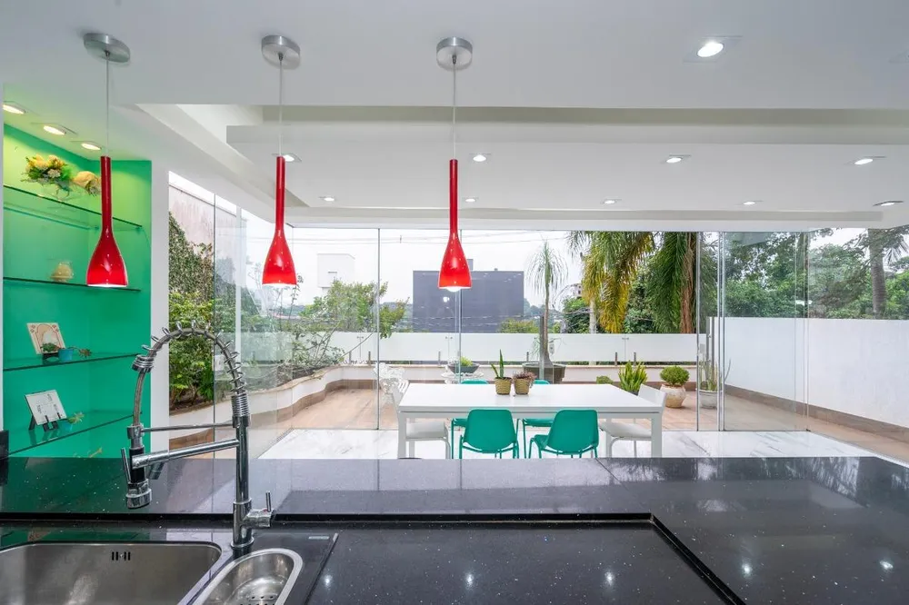 Casa, 7 quartos, 800 m² - Foto 1