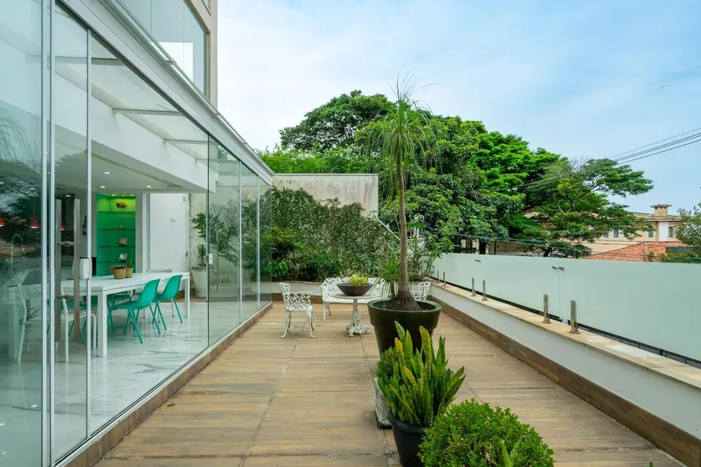 Casa, 7 quartos, 800 m² - Foto 2