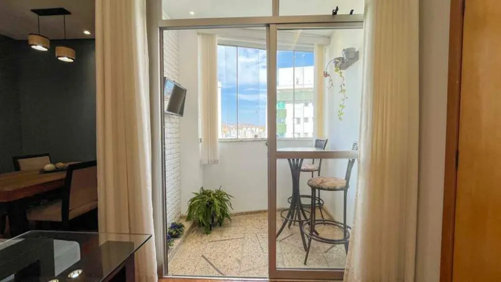 Apartamento, 2 quartos, 75 m² - Foto 5
