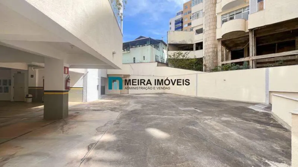 Apartamento, 2 quartos, 75 m² - Foto 15