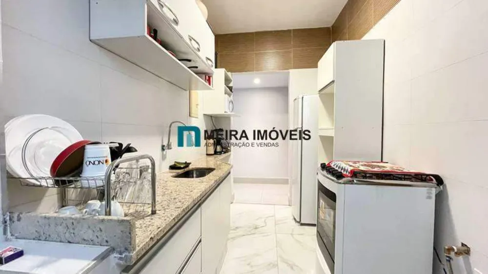 Apartamento, 2 quartos, 75 m² - Foto 10