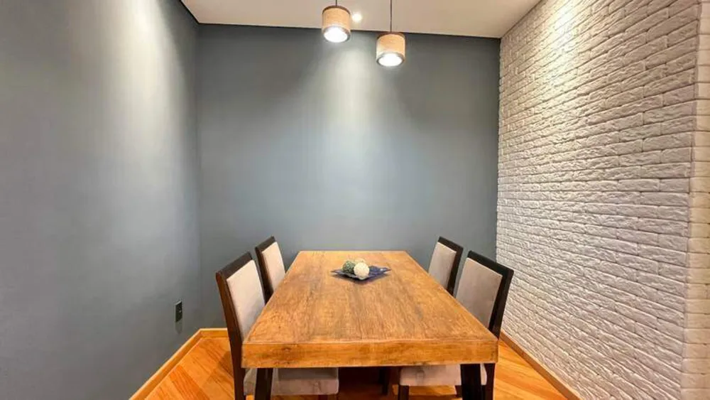 Apartamento, 2 quartos, 75 m² - Foto 4