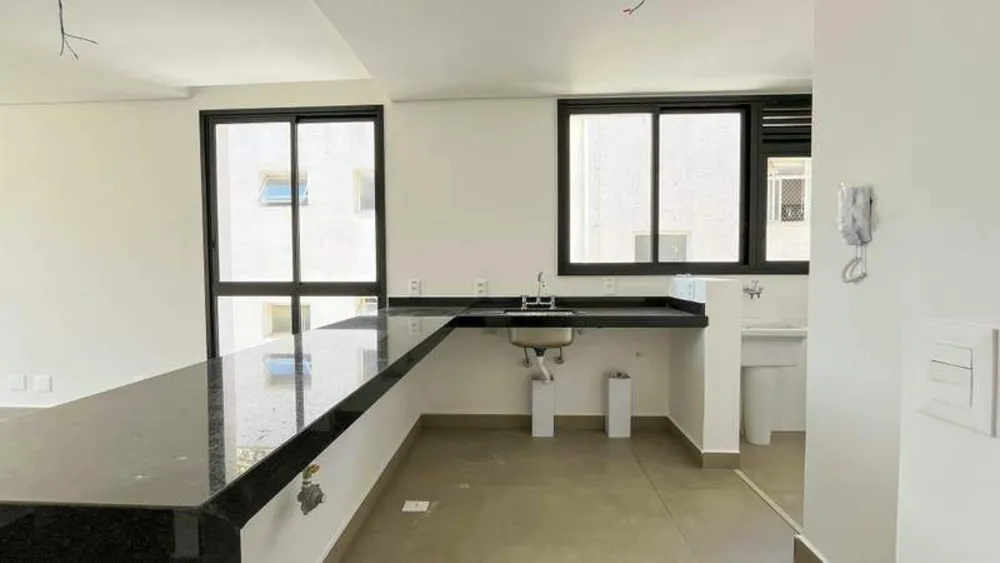 Apartamento, 2 quartos, 77 m² - Foto 1