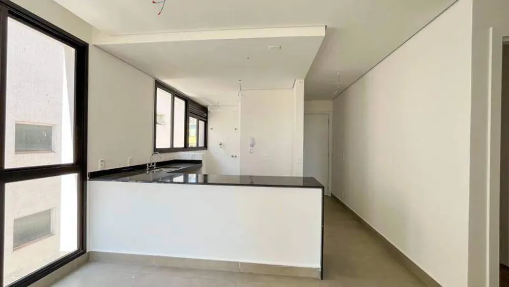 Apartamento, 2 quartos, 77 m² - Foto 6