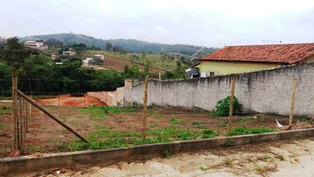 Terreno, 360 m² - Foto 1