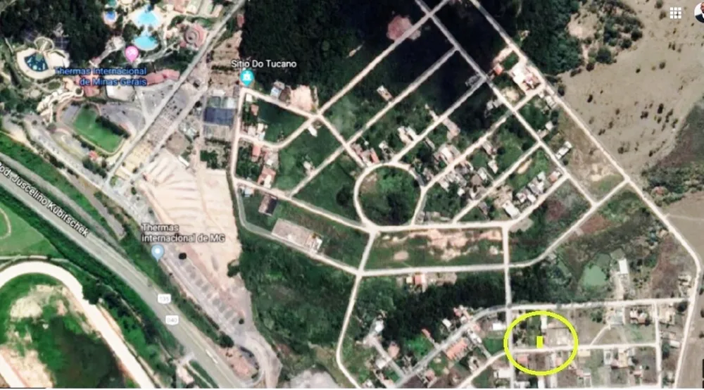 Terreno, 360 m² - Foto 5