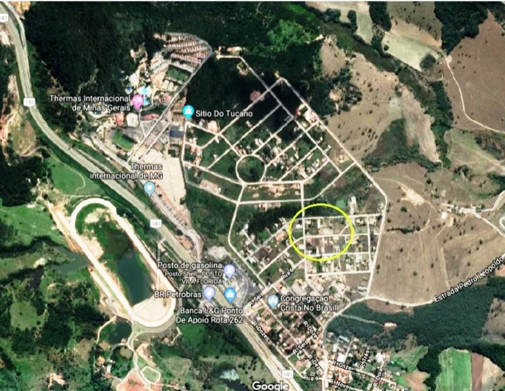 Terreno, 360 m² - Foto 4