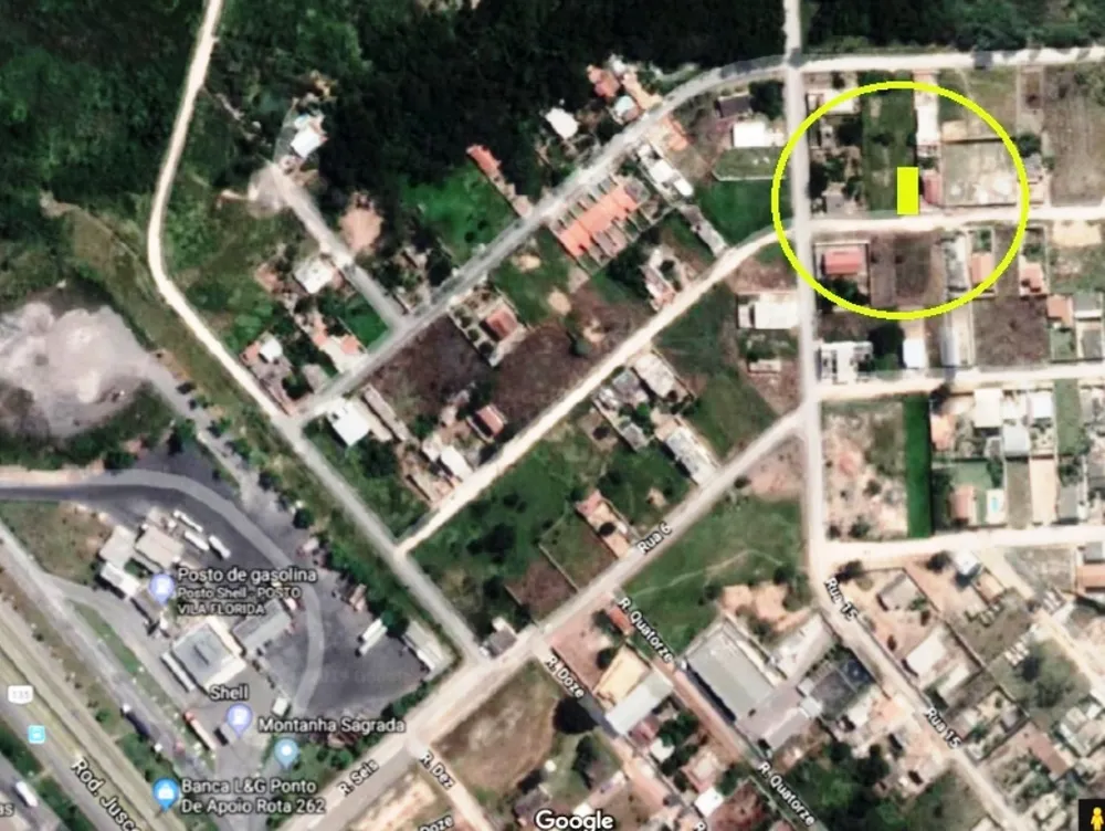 Terreno, 360 m² - Foto 6
