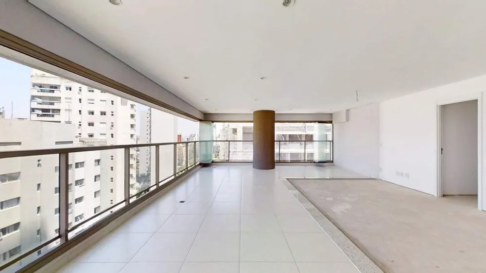 Apartamento, 3 quartos, 283 m² - Foto 1