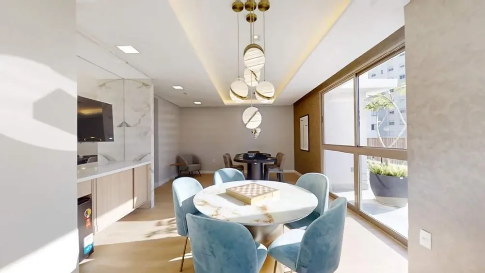 Apartamento, 3 quartos, 283 m² - Foto 6
