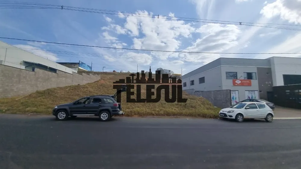 Terreno, 360 m² - Foto 1