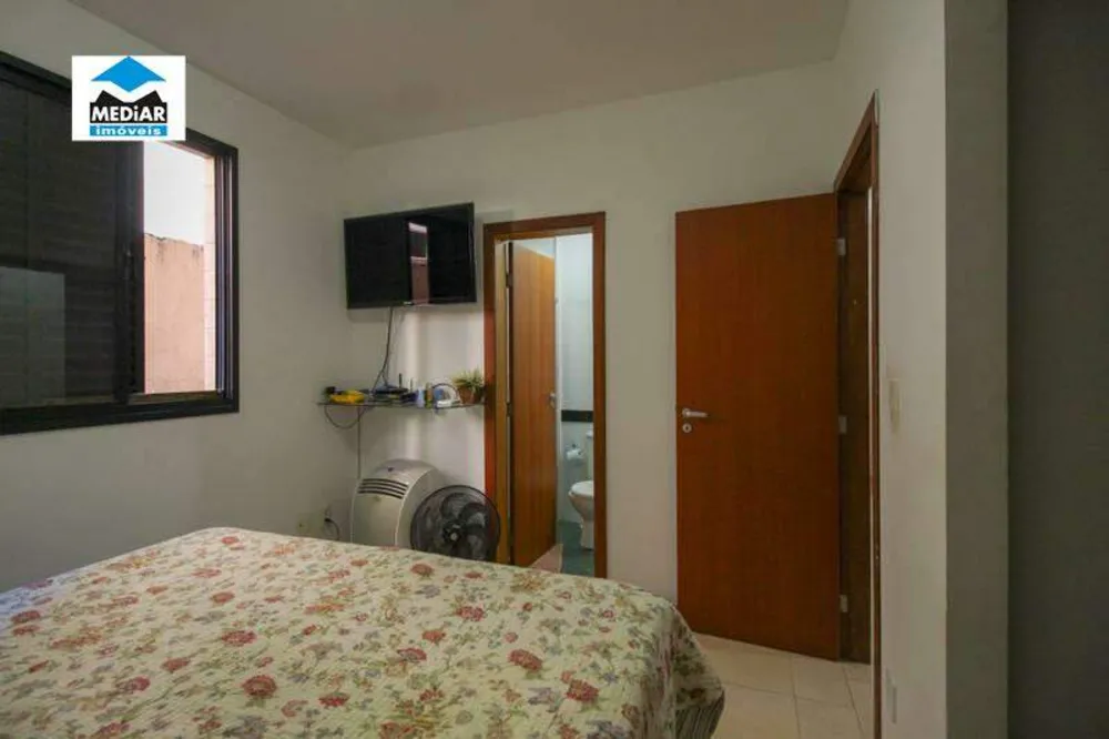 Apartamento, 3 quartos, 113 m² - Foto 7