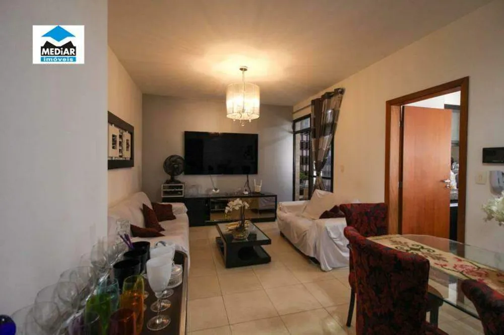 Apartamento, 3 quartos, 113 m² - Foto 2