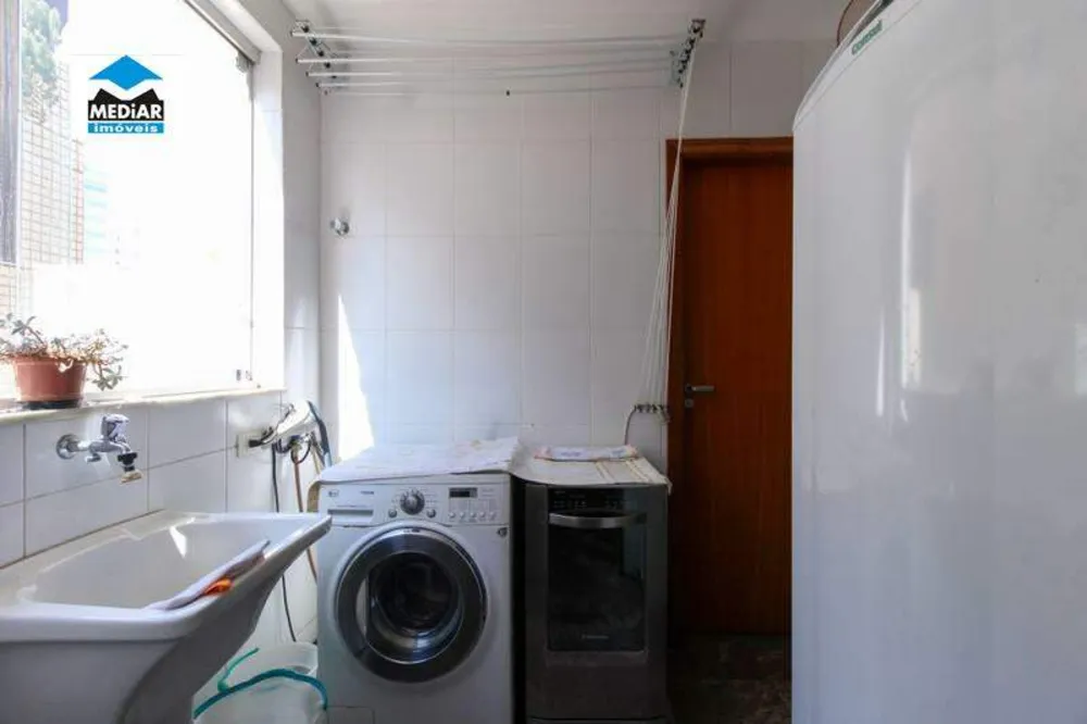 Apartamento, 3 quartos, 113 m² - Foto 4
