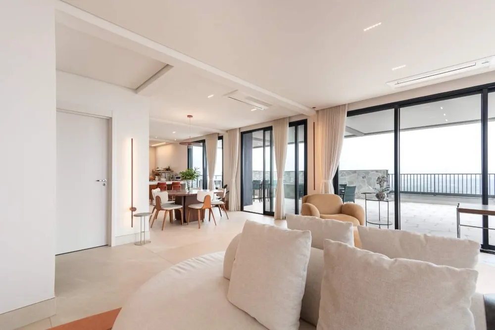 Cobertura, 3 quartos, 381 m² - Foto 3