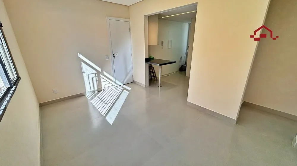 Apartamento, 2 quartos, 58 m² - Foto 4