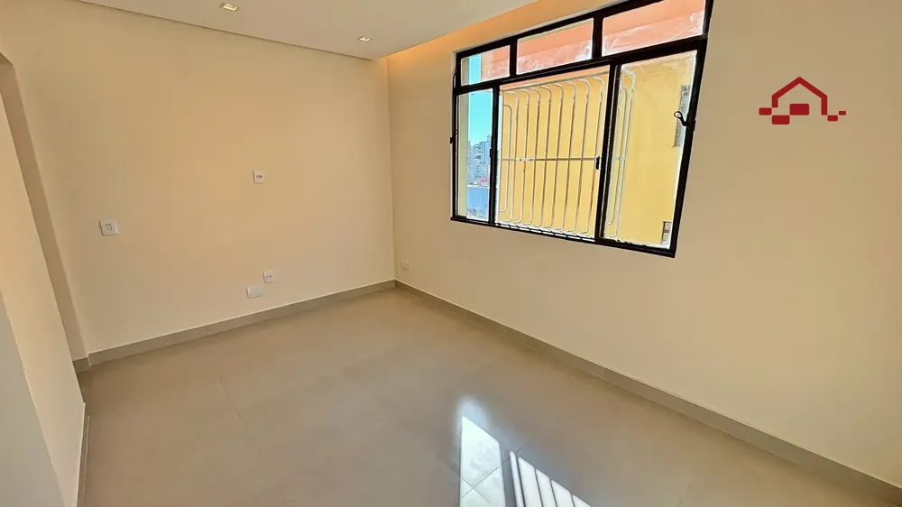 Apartamento, 2 quartos, 58 m² - Foto 2