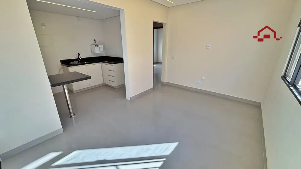 Apartamento, 2 quartos, 58 m² - Foto 1