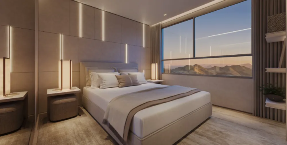Apartamento, 2 quartos, 126 m² - Foto 8
