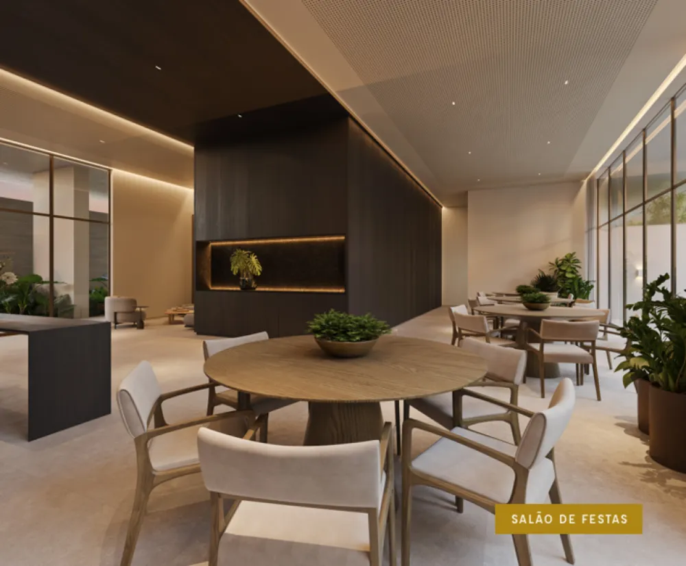 Apartamento, 2 quartos, 126 m² - Foto 5