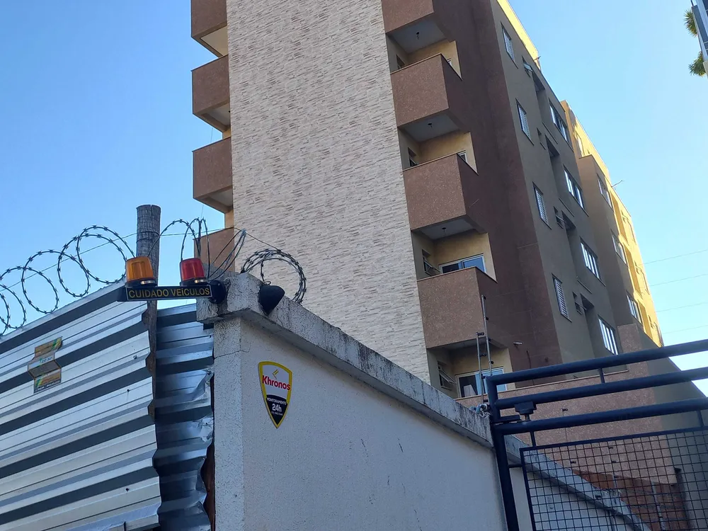 Apartamento, 2 quartos, 134 m² - Foto 1