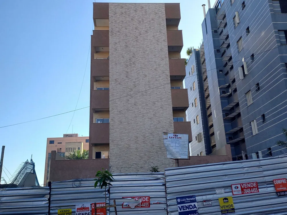 Apartamento, 2 quartos, 134 m² - Foto 2