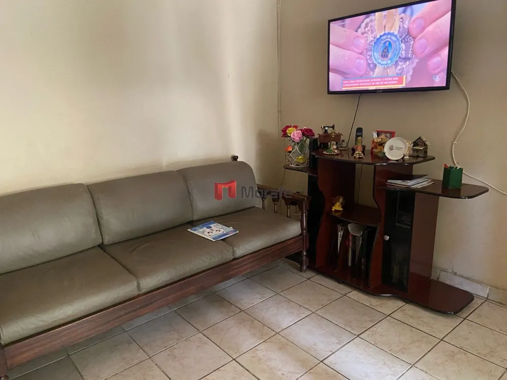 Casa, 3 quartos, 360 m² - Foto 1