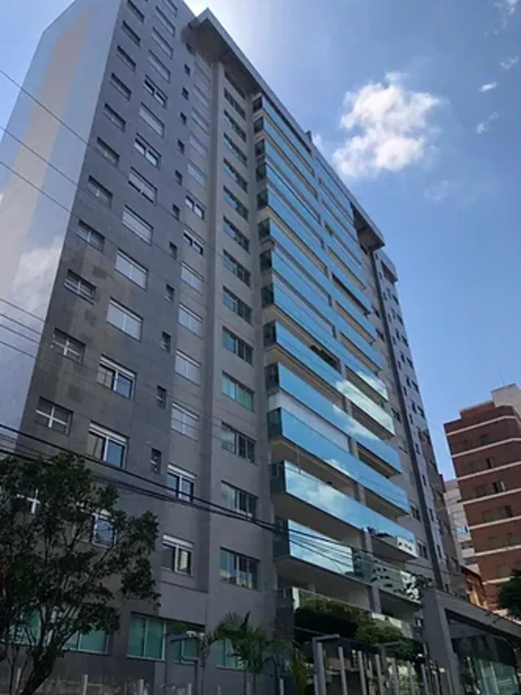 Apartamento, 4 quartos, 197 m² - Foto 1