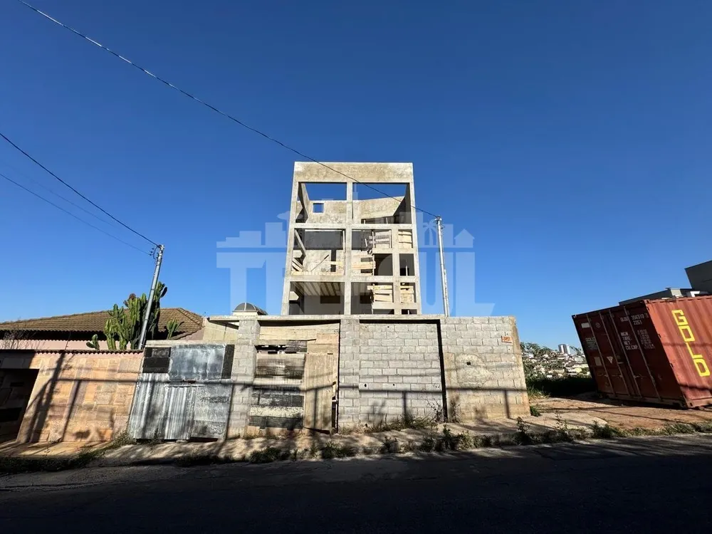 Apartamento, 3 quartos, 165 m² - Foto 1