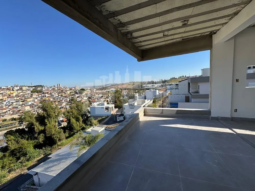 Apartamento, 3 quartos, 165 m² - Foto 4