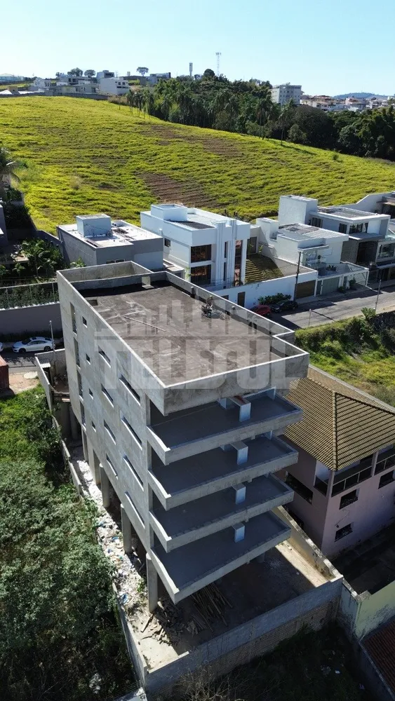 Apartamento, 3 quartos, 165 m² - Foto 2