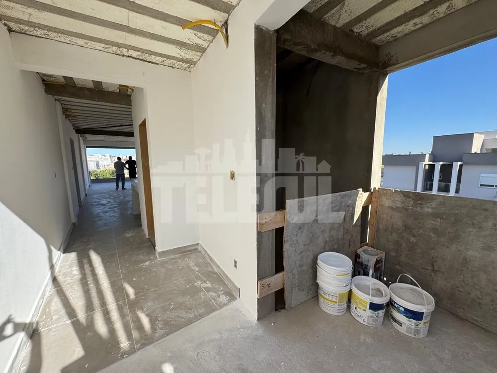 Apartamento, 3 quartos, 165 m² - Foto 15