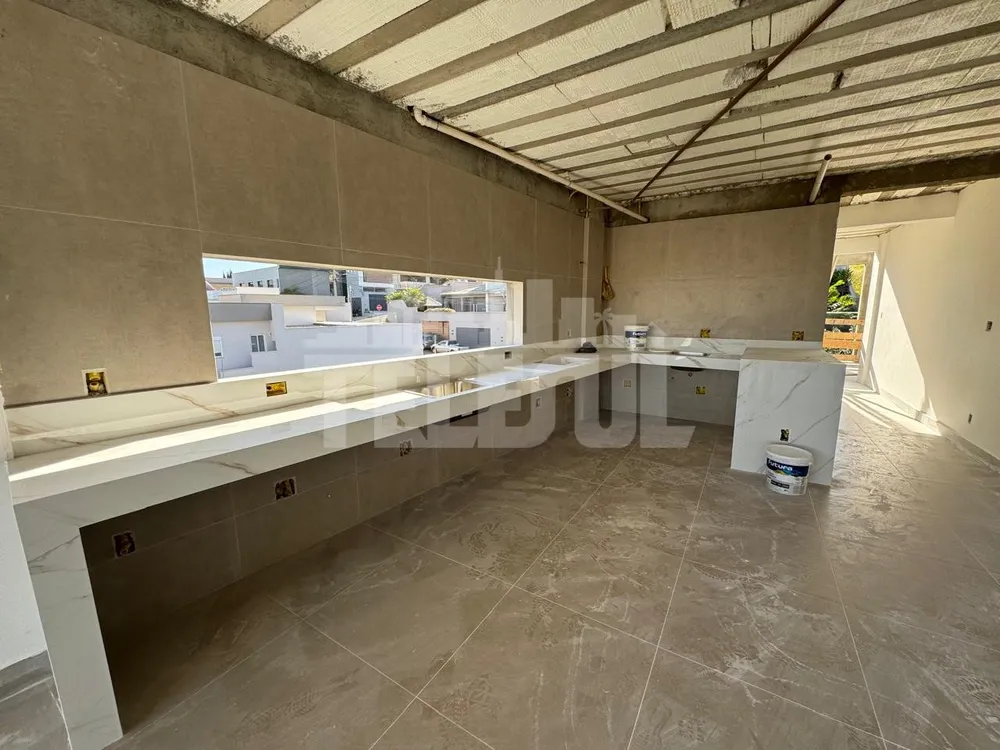 Apartamento, 3 quartos, 165 m² - Foto 6