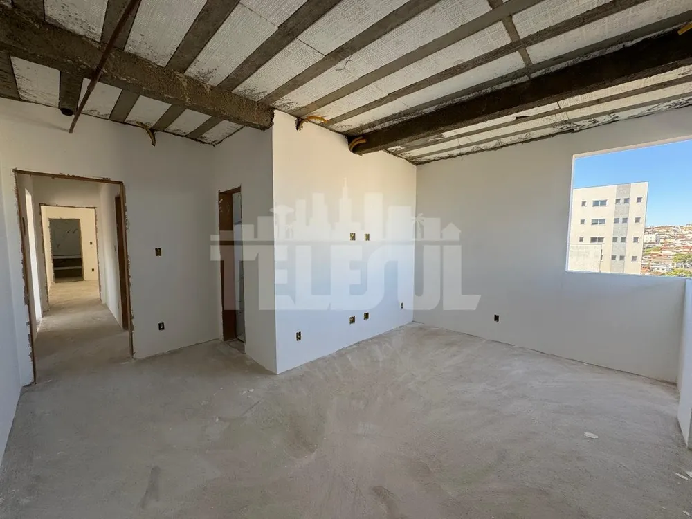Apartamento, 3 quartos, 165 m² - Foto 8