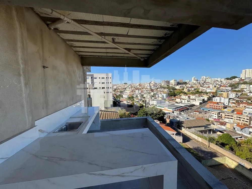 Apartamento, 3 quartos, 165 m² - Foto 3