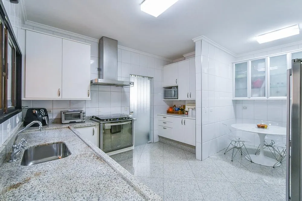 Apartamento, 3 quartos, 247 m² - Foto 9