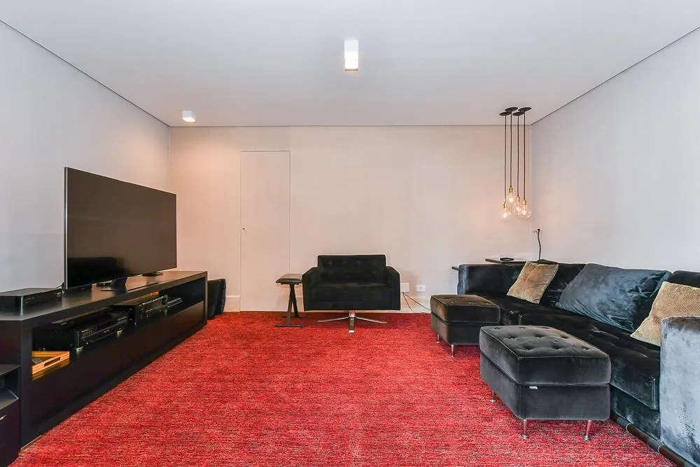 Apartamento, 3 quartos, 247 m² - Foto 6