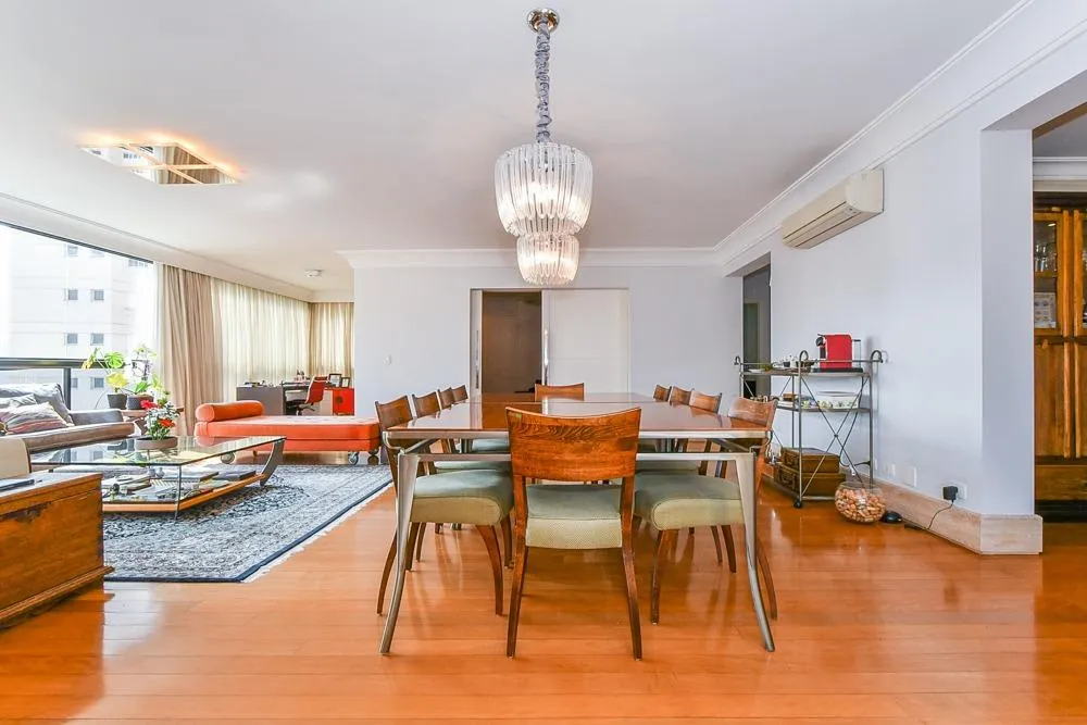 Apartamento, 3 quartos, 247 m² - Foto 3
