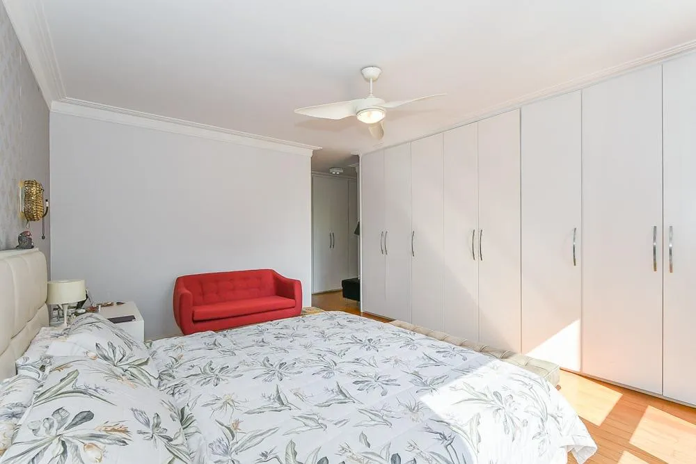 Apartamento, 3 quartos, 247 m² - Foto 11