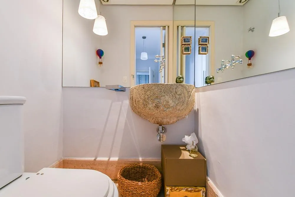 Apartamento, 3 quartos, 247 m² - Foto 8