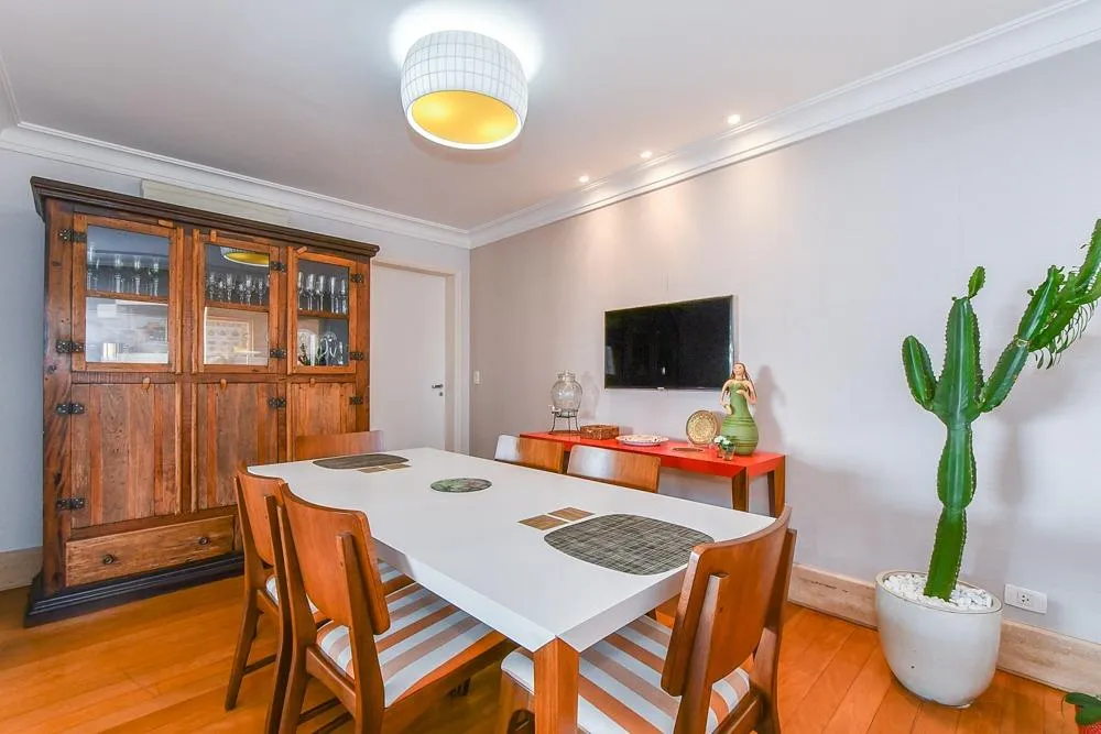 Apartamento, 3 quartos, 247 m² - Foto 7