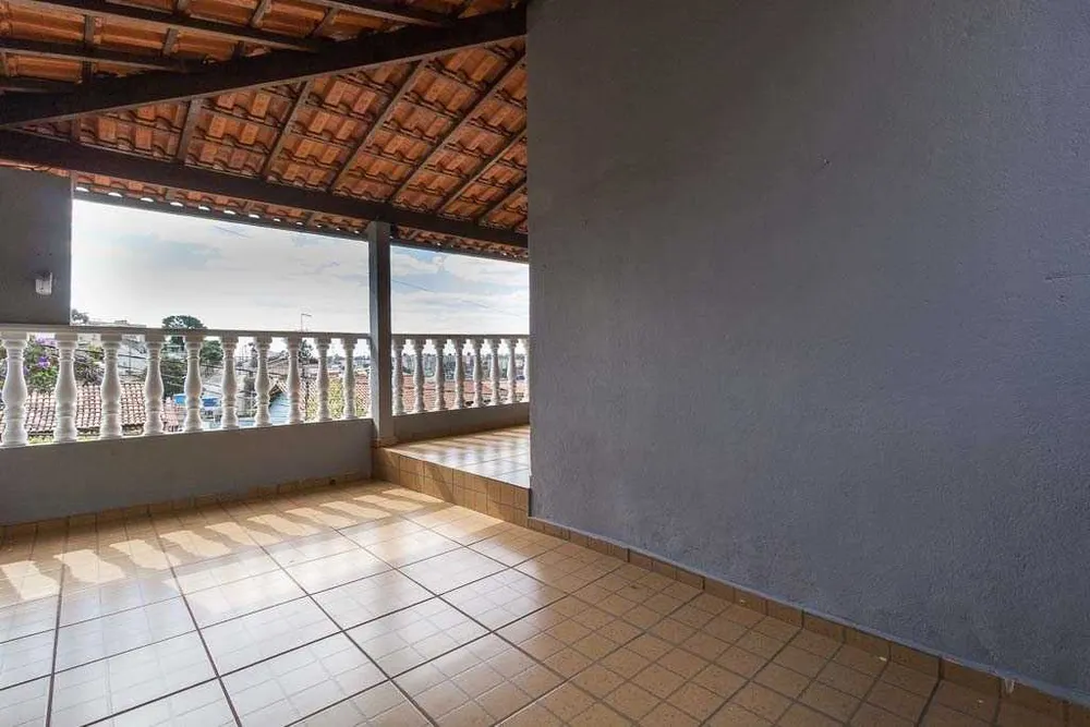 Casa, 4 quartos, 234 m² - Foto 4