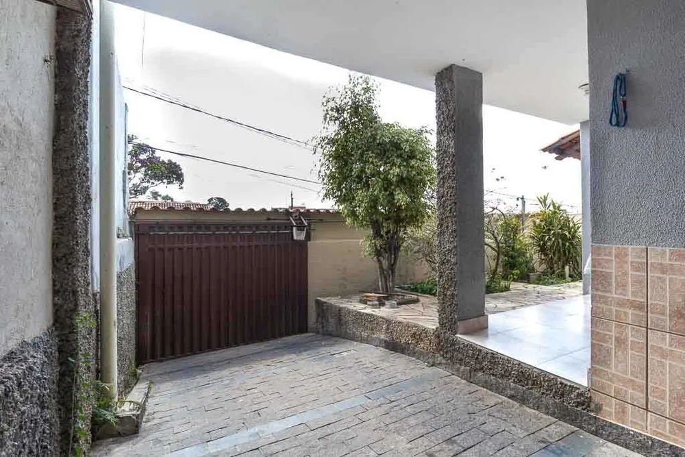 Casa, 4 quartos, 234 m² - Foto 5