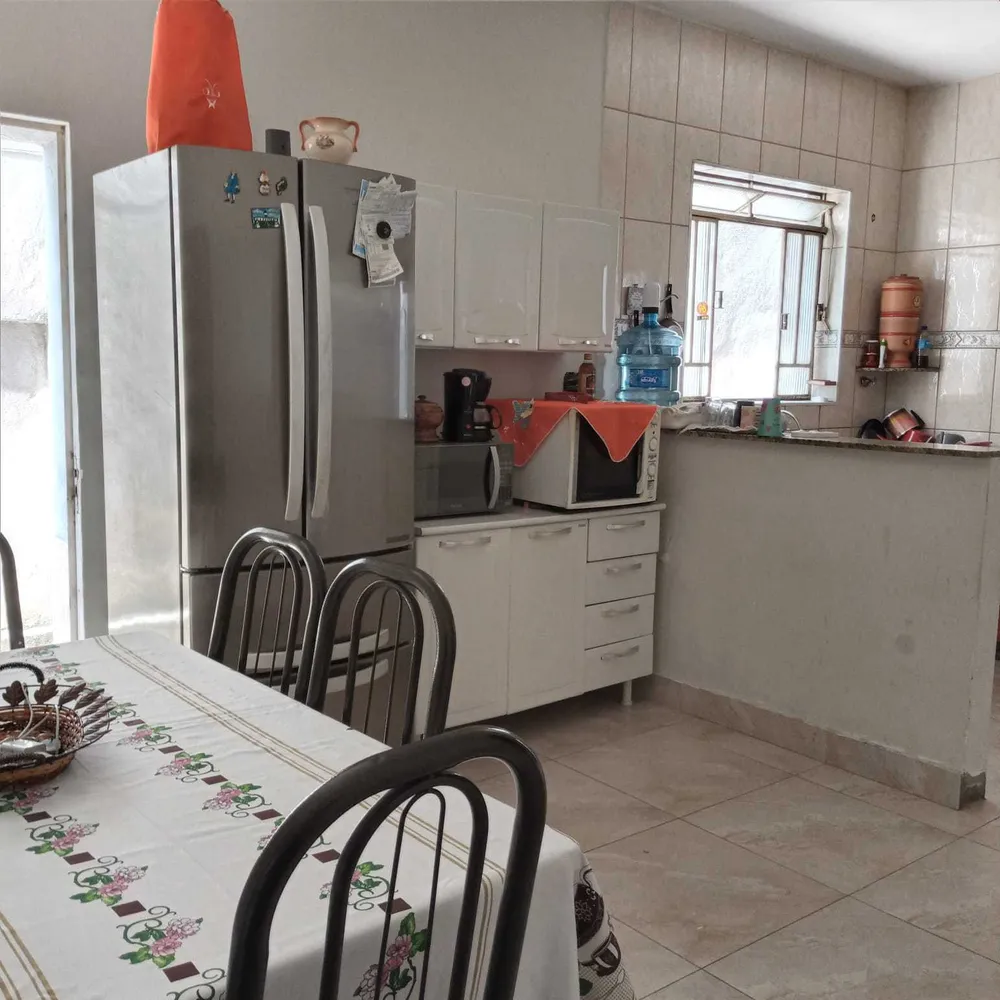 Casa, 4 quartos, 234 m² - Foto 11